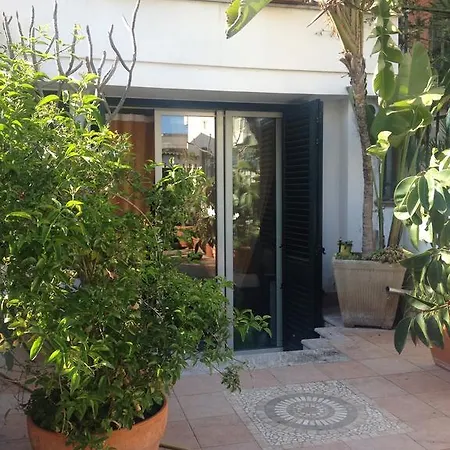 Monolocale The Lair Apartamento *