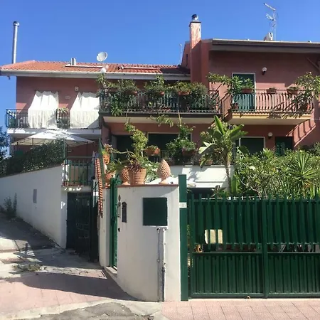Apartamento Monolocale The Lair